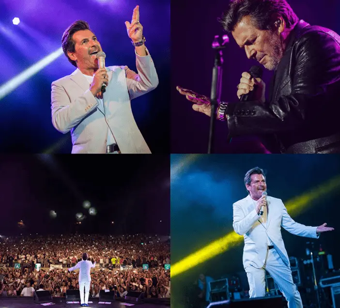 THOMAS ANDERS